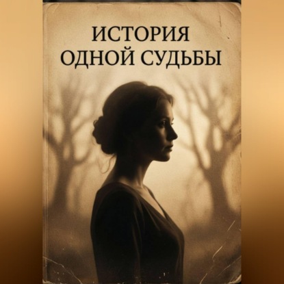 Аудиокнига «История одной судьбы», Варвара Мансур