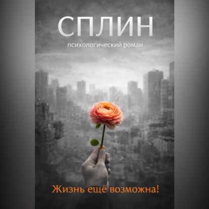 Аудиокнига «Сплин», Алексей Немчиков