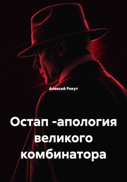 Остап -апология великого комбинатора