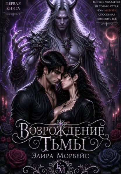 Возрождение тьмы