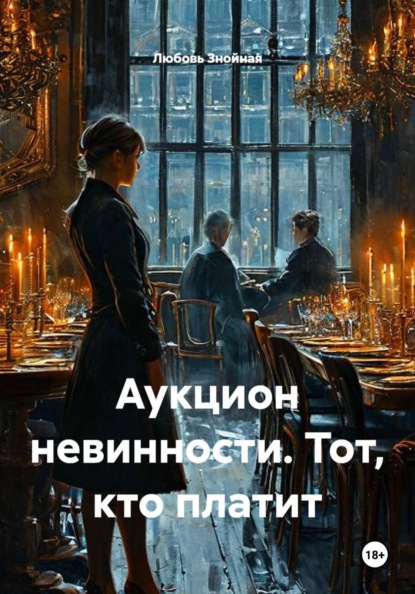 Аукцион невинности. Тот, кто платит