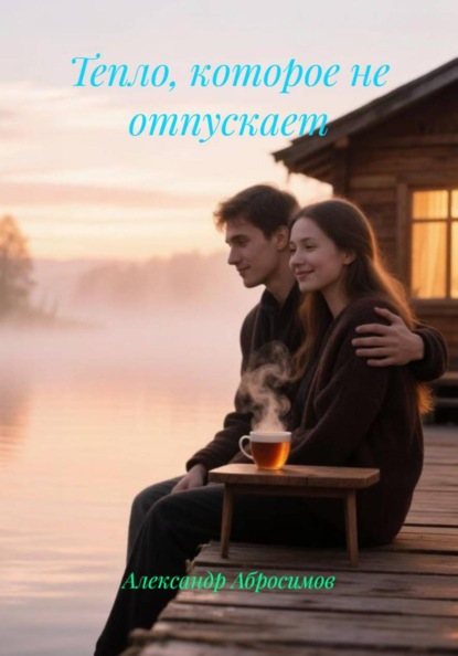 Тепло, которое не отпускает