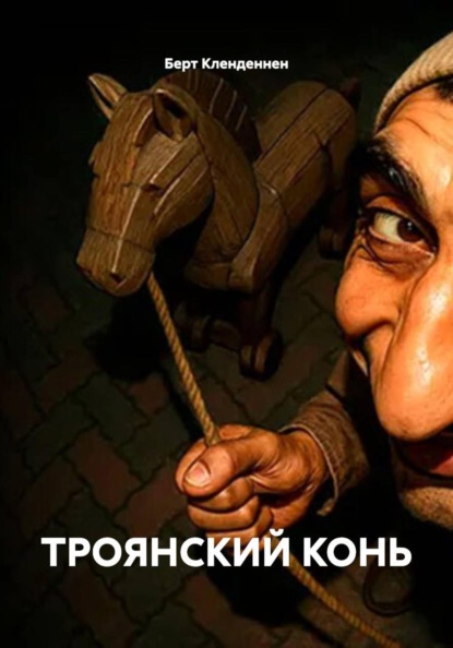 ТРОЯНСКИЙ КОНЬ