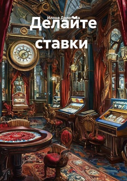 Делайте ставки