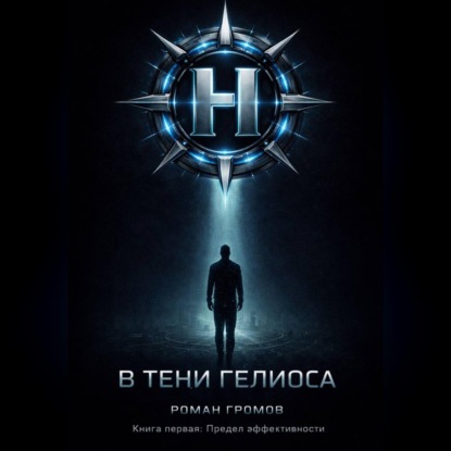 Аудиокнига «В тени Гелиоса», Роман Громов