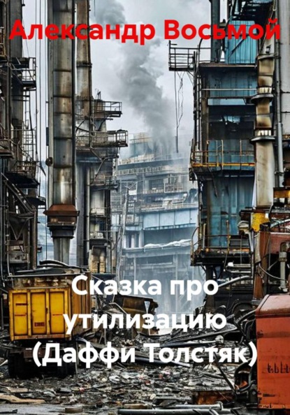 Сказка про утилизацию (Даффи Толстяк)