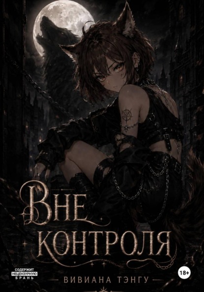 Вне контроля