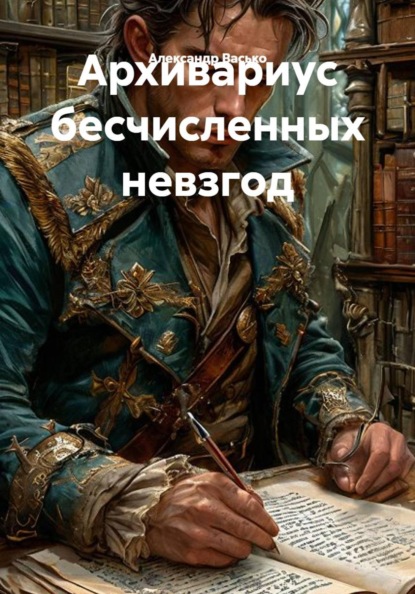 Архивариус бесчисленных невзгод