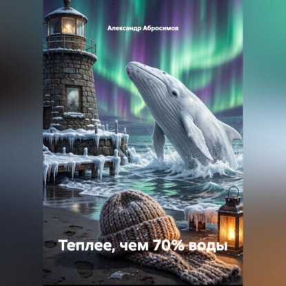 Теплее, чем 70% воды