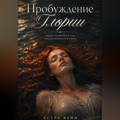 Аудиокнига «Пробуждение Глории», Астра Вейн