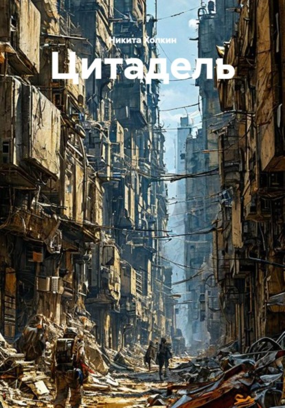 Цитадель