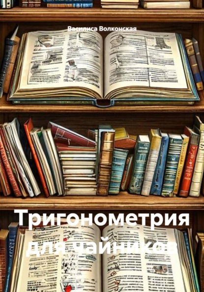Тригонометрия для чайников.