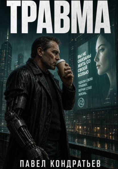 Травма