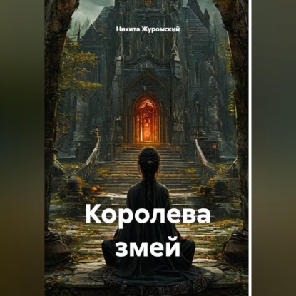 Королева змей