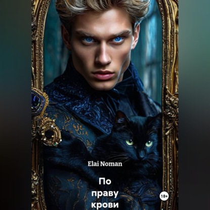 Аудиокнига «По праву крови», Elai Noman