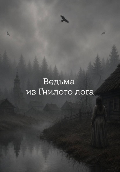 Ведьма из Гнилого лога.