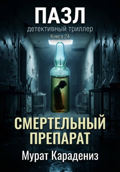 Смертельный препарат