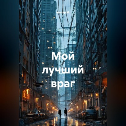 Аудиокнига «Мой лучший враг», Альтер М.
