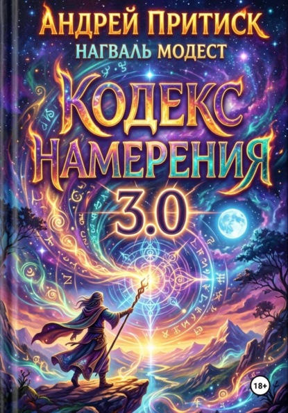 Кодекс намерения 3.0