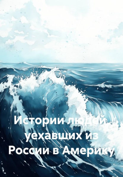 Истории людей, уехавших из России в Америку