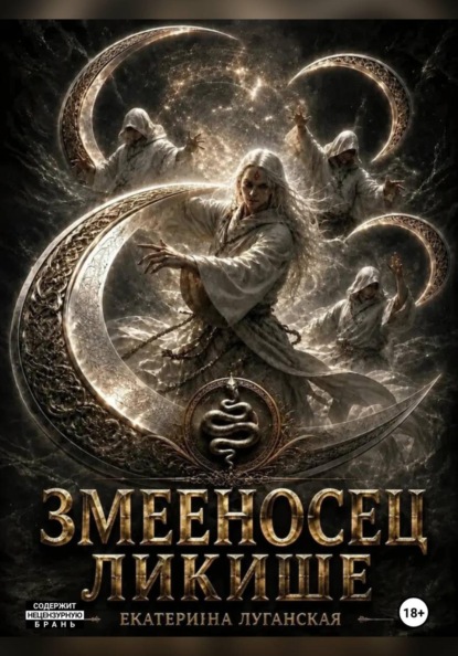 Змееносец Ликише