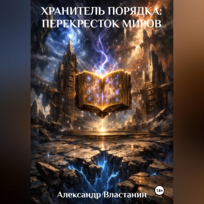 Хранитель Порядка: Перекресток Миров