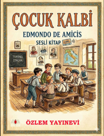 Çocuk Kalbi