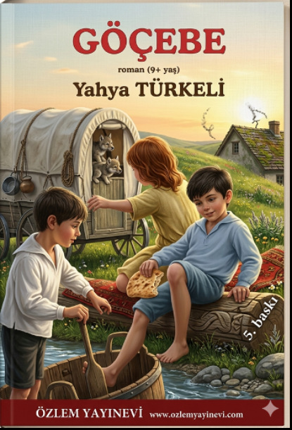 Göçebe