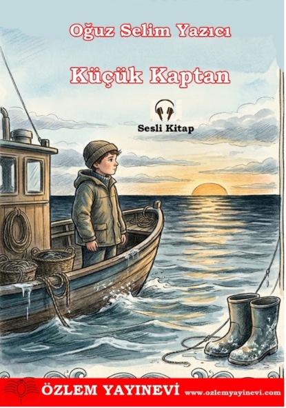 Küçük Kaptan