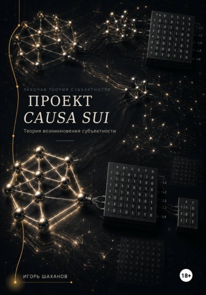 ПРОЕКТ CAUSA SUI