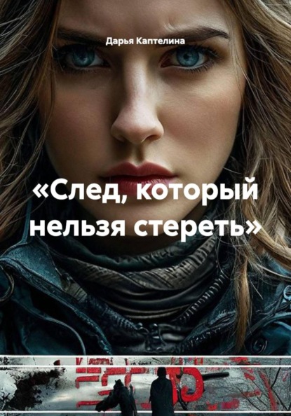 «След, который нельзя стереть»