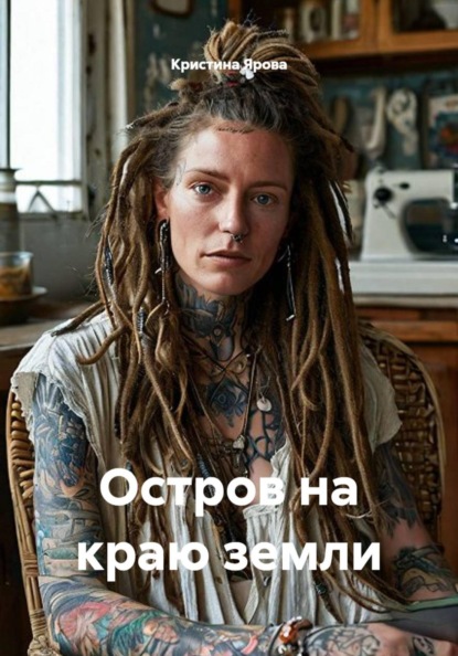 Остров на краю земли