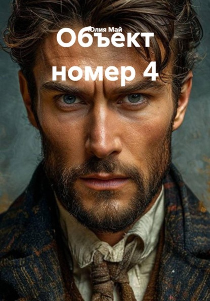 Объект номер 4