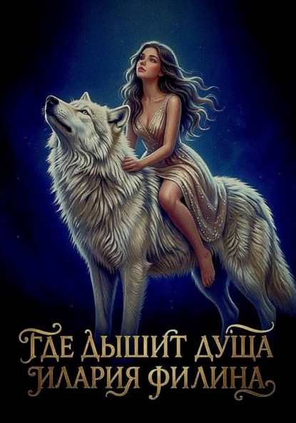 Где дышит душа