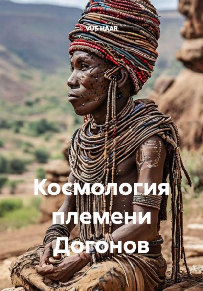Космология племени догонов