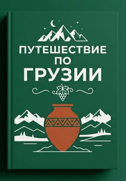 Путешествие по Грузии