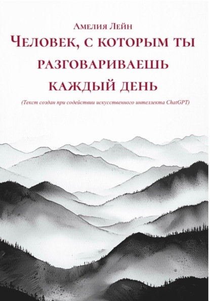 Человек, с которым ты разговариваешь каждый день