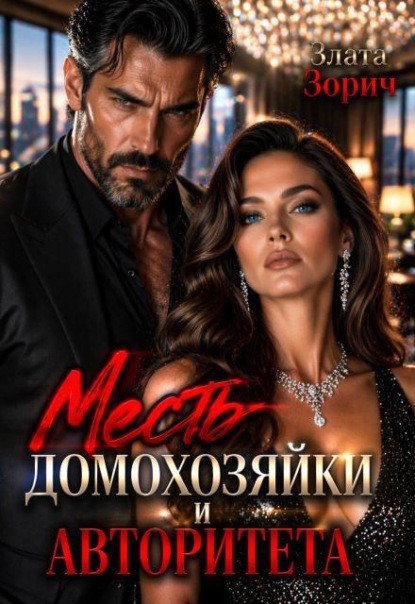 Измена. Месть домохозяйки и авторитета