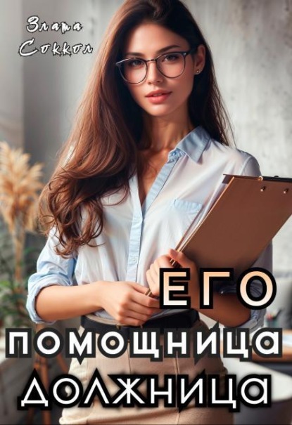Его помощница-должница