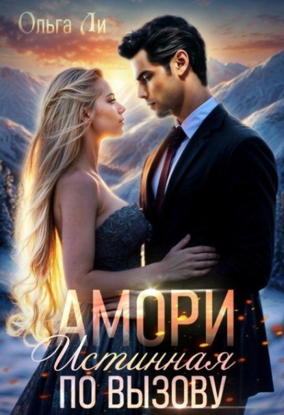 Амори. Истинная по вызову. 