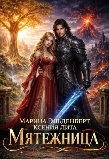 Мятежница