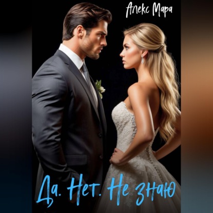 Аудиокнига «Да. Нет. Не знаю», Алекс Мара