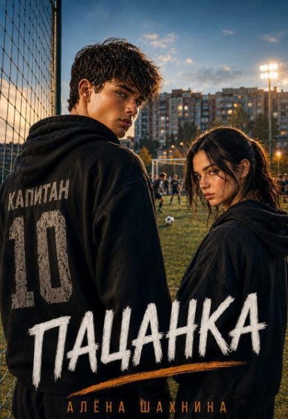 Пацанка
