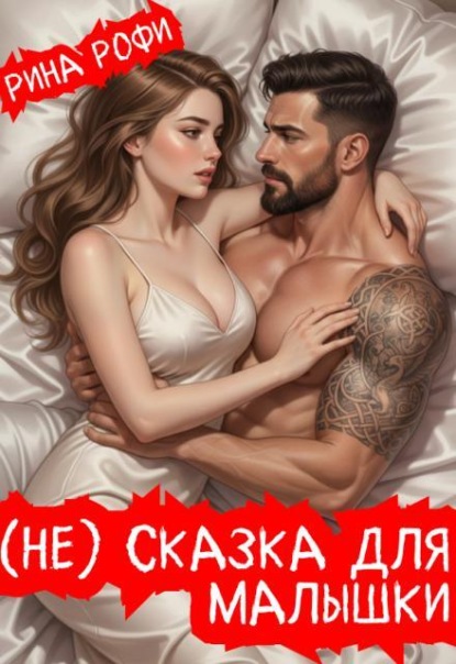 Не сказка для малышки