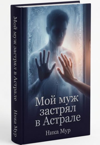 Мой муж застрял в Астрале