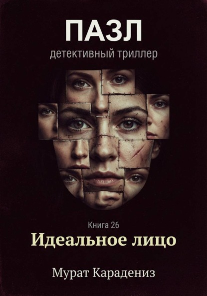 Идеальное лицо