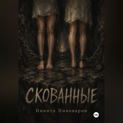 Аудиокнига «Скованные», Никита Пивоваров