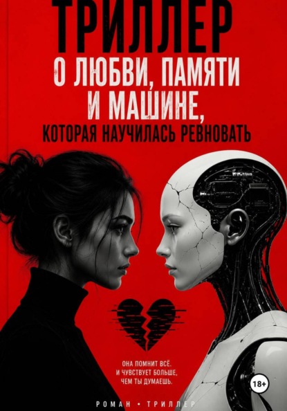 Триллер о любви, памяти и машине, которая научилась ревновать