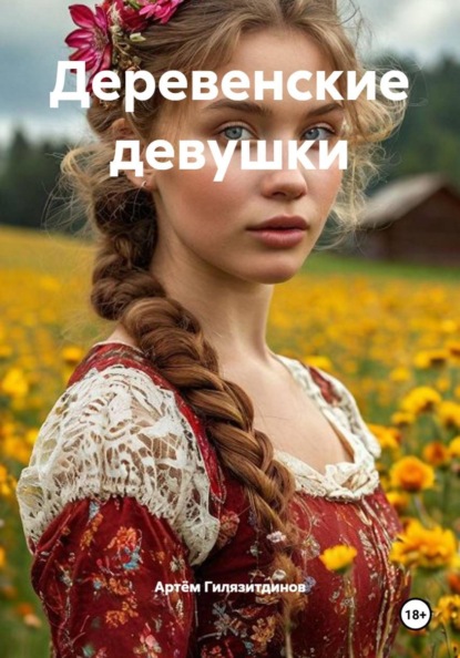 Деревенские девушки