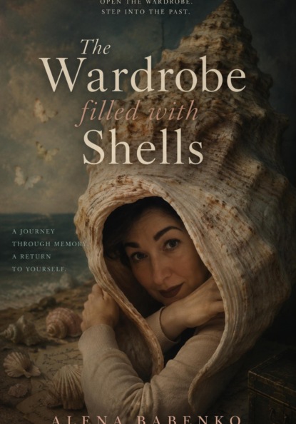 The Wardrobe Fileld with Shells
